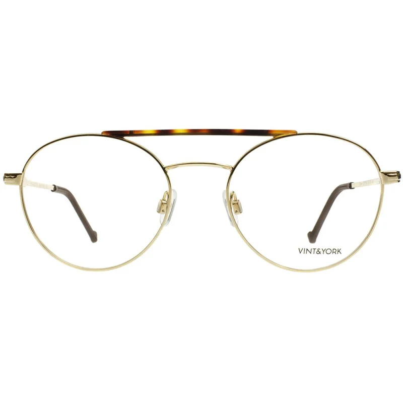 Monturas de lentes para mujer modernas: elige tu estilo 13 lentes de montura fina