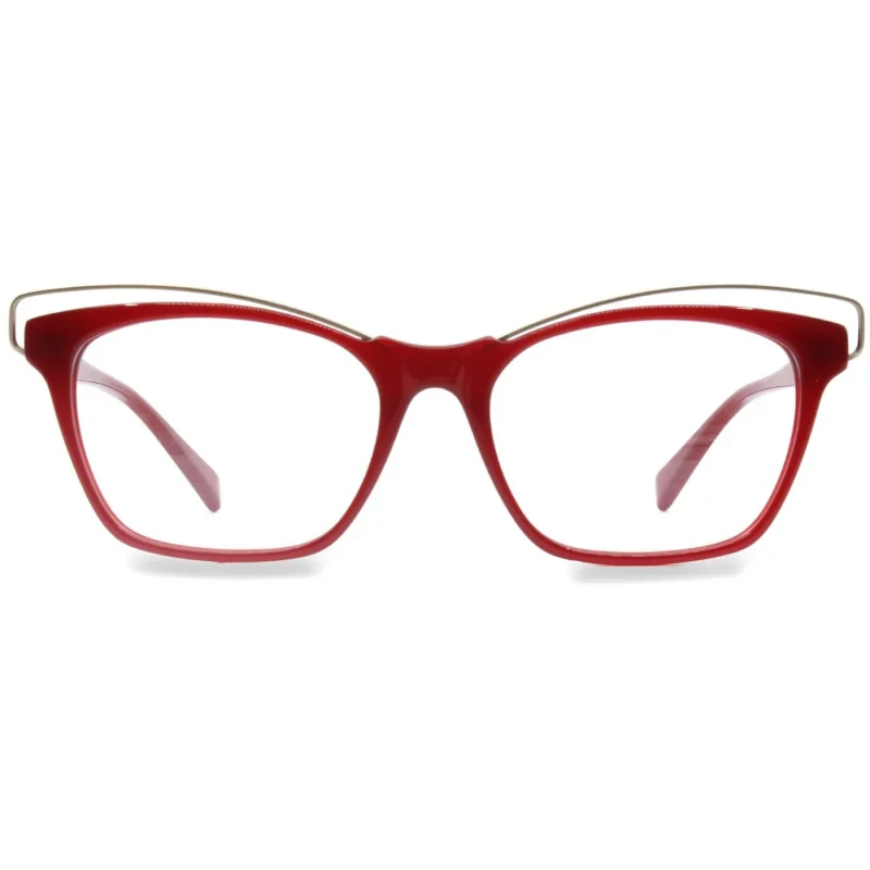 Monturas de lentes para mujer modernas: elige tu estilo 12 cat eye lentes