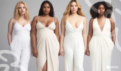 mejores marcas para mujeres curvy