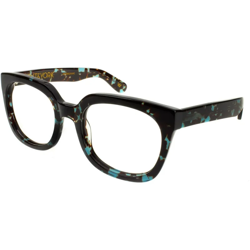 Monturas de lentes para mujer modernas: elige tu estilo 9 lentes grandes tipo 70