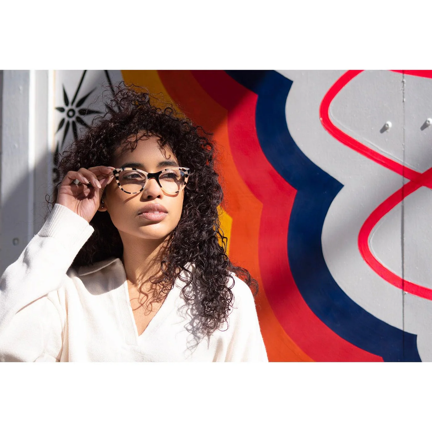 Monturas de lentes para mujer modernas: elige tu estilo 1 Cool Gafas opticas de carey