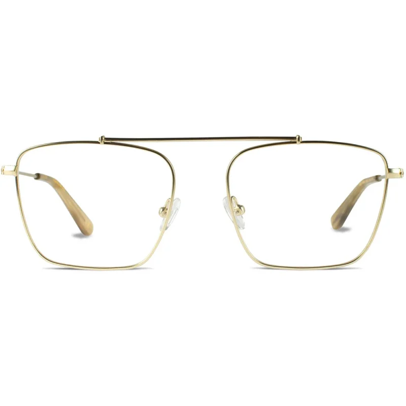 Monturas de lentes para mujer modernas: elige tu estilo 14 lentes opticos cuadrados