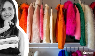 Estylopia - Inicio 6 Tendencias de moda 2026: arma tu clóset cápsula