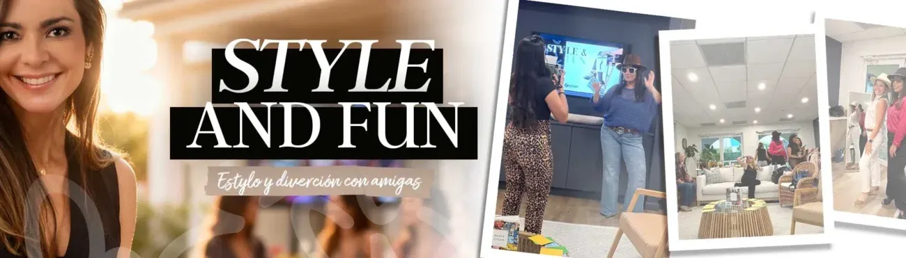 style and fun 1